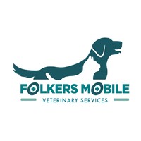 Folkers Mobile Veterinary Services logo, Folkers Mobile Veterinary Services contact details