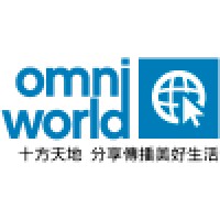 Omniworld Group logo, Omniworld Group contact details