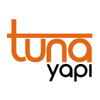 Tuna Yapı logo, Tuna Yapı contact details