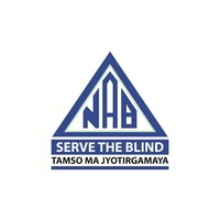 National Association for the Blind, Uttarakhand logo, National Association for the Blind, Uttarakhand contact details