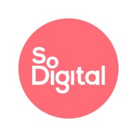 SO DIGITAL Paris logo, SO DIGITAL Paris contact details