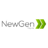 NewGen Projects logo, NewGen Projects contact details