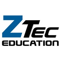 ZTec Education logo, ZTec Education contact details