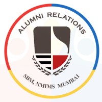 Alumni Relations at SBM NMIMS Mumbai logo, Alumni Relations at SBM NMIMS Mumbai contact details