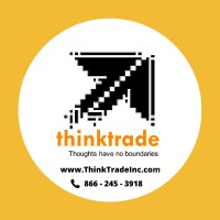 ThinkTrade logo, ThinkTrade contact details