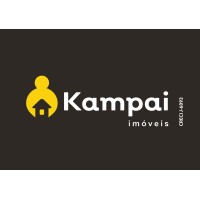 Kampai Imóveis logo, Kampai Imóveis contact details