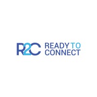 Ready to Connect logo, Ready to Connect contact details