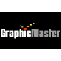 Graphicmaster logo, Graphicmaster contact details