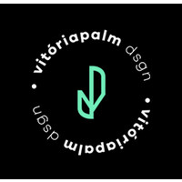 Vitória Palm Design logo, Vitória Palm Design contact details