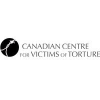 Canadian Centre For Victims Of Torture logo, Canadian Centre For Victims Of Torture contact details