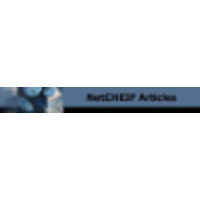 NetCHEIF Articles logo, NetCHEIF Articles contact details