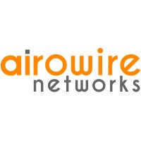 Airowire Networks logo, Airowire Networks contact details