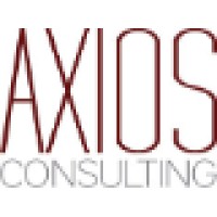 AxiosConsulting logo, AxiosConsulting contact details