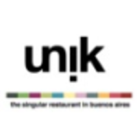 UN!K logo, UN!K contact details