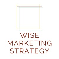 Wise Marketing Strategy logo, Wise Marketing Strategy contact details