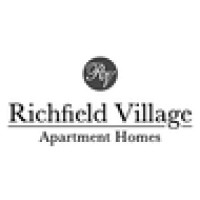 Richfield Village Apartments logo, Richfield Village Apartments contact details