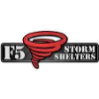 F5 Storm Shelters of Tulsa logo, F5 Storm Shelters of Tulsa contact details