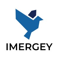 IMERGEY logo, IMERGEY contact details