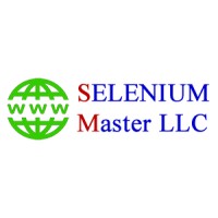 Selenium Master LLC logo, Selenium Master LLC contact details