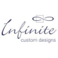 Infinite Custom Designs Ltd. logo, Infinite Custom Designs Ltd. contact details