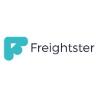 Freightster logo, Freightster contact details