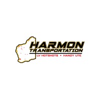 Harmon Transportation logo, Harmon Transportation contact details