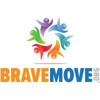 BraveMove logo, BraveMove contact details