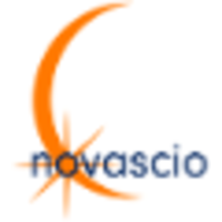 Novascio, LLC logo, Novascio, LLC contact details