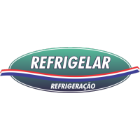 REFRIGELAR CLIMATIZAÇÃO E ELÉTRICA logo, REFRIGELAR CLIMATIZAÇÃO E ELÉTRICA contact details