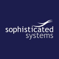 Sophisticated Systems, Inc. logo, Sophisticated Systems, Inc. contact details