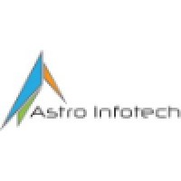 Astro Infotech logo, Astro Infotech contact details