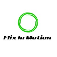 Flix In Motion logo, Flix In Motion contact details