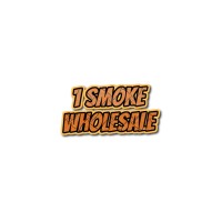 1 Smoke Wholesale logo, 1 Smoke Wholesale contact details