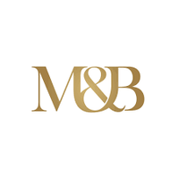 M&B Pioneer Development logo, M&B Pioneer Development contact details