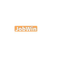 JobWin logo, JobWin contact details