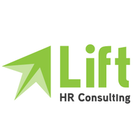 Lift HR Consulting logo, Lift HR Consulting contact details