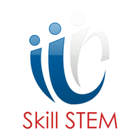 Skill STEM logo, Skill STEM contact details