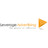 Leverage Advertising logo, Leverage Advertising contact details