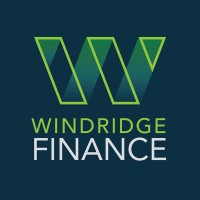 Windridge Finance logo, Windridge Finance contact details