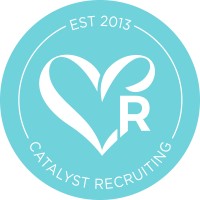 Catalyst Recruiting, LLC logo, Catalyst Recruiting, LLC contact details