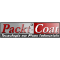 Packt-Coat Tintas Industriais logo, Packt-Coat Tintas Industriais contact details