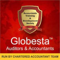 GLOBESTA AUDITS AND ACCOUNTS logo, GLOBESTA AUDITS AND ACCOUNTS contact details