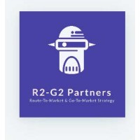 R2G2 logo, R2G2 contact details