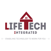 Life Tech Integrated logo, Life Tech Integrated contact details