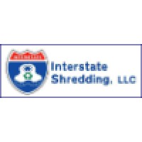 Interstate Shredding logo, Interstate Shredding contact details