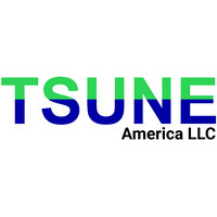 Tsune America logo, Tsune America contact details