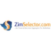 ZimSelector.com logo, ZimSelector.com contact details