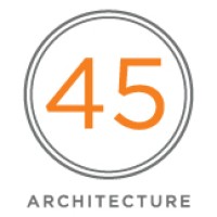 NE45 Architecture logo, NE45 Architecture contact details