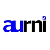 AURNI logo, AURNI contact details