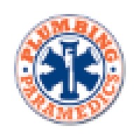 Plumbing Paramedics logo, Plumbing Paramedics contact details